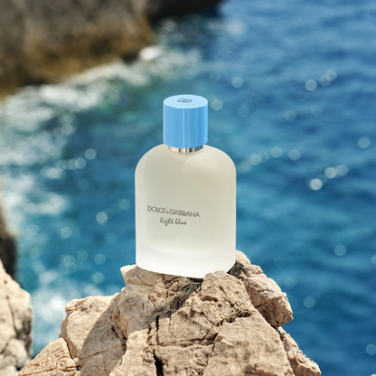 Dolce & Gabbana Light Blue Pour Homme