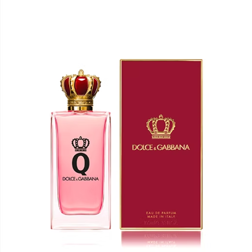 Dolce & Gabbana Q by Dolce & Gabanna EDP