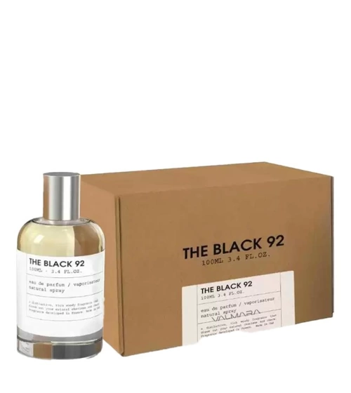 Emper The Black 92
