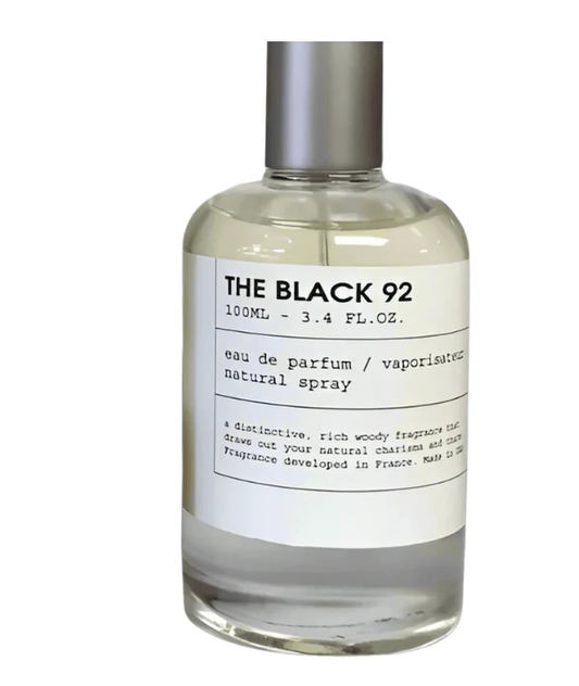 Emper The Black 92