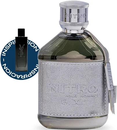 Dumont Nitro Elixir