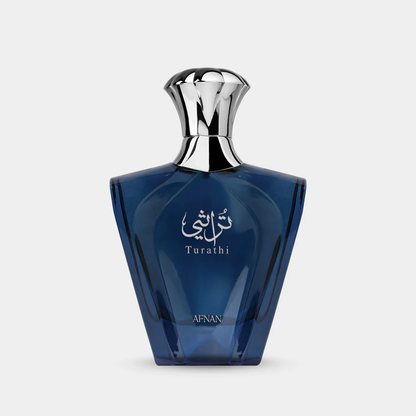 Afnan Turathi Blue