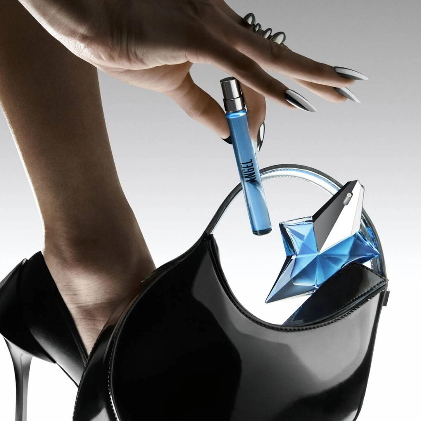 Mugler Angel EDP