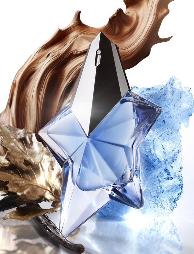 Mugler Angel EDP