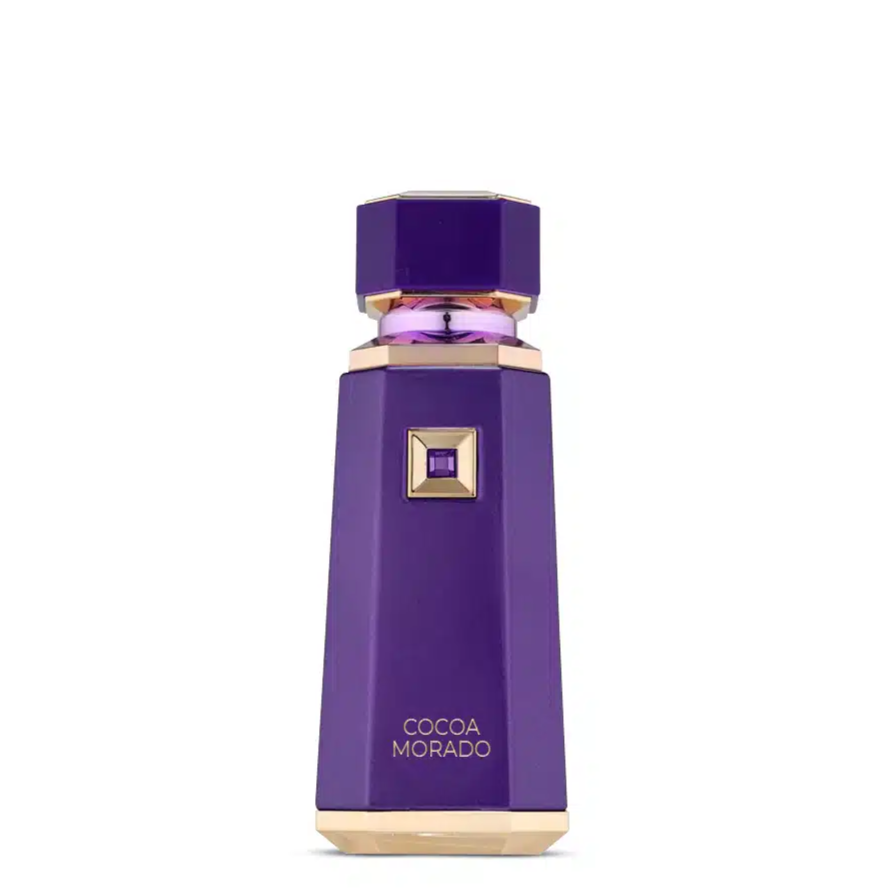 French Avenue Cocoa Morado