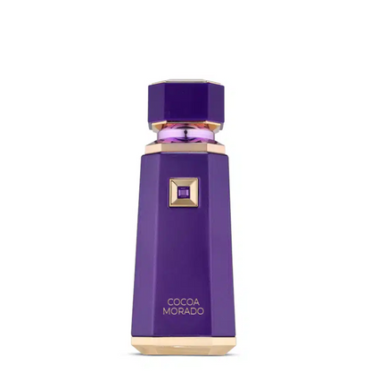 French Avenue Cocoa Morado
