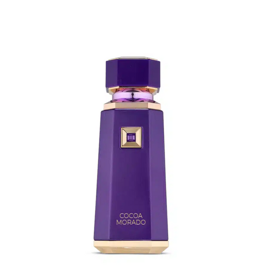 French Avenue Cocoa Morado