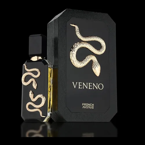 French Avenue Veneno