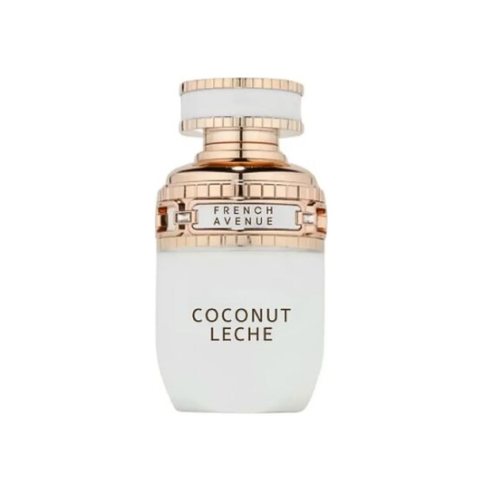 French Avenue Coconut Leche