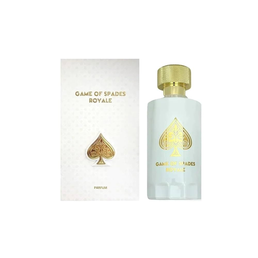 Jo Milano Game of Spades Royale