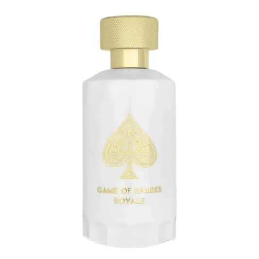 Jo Milano Game of Spades Royale