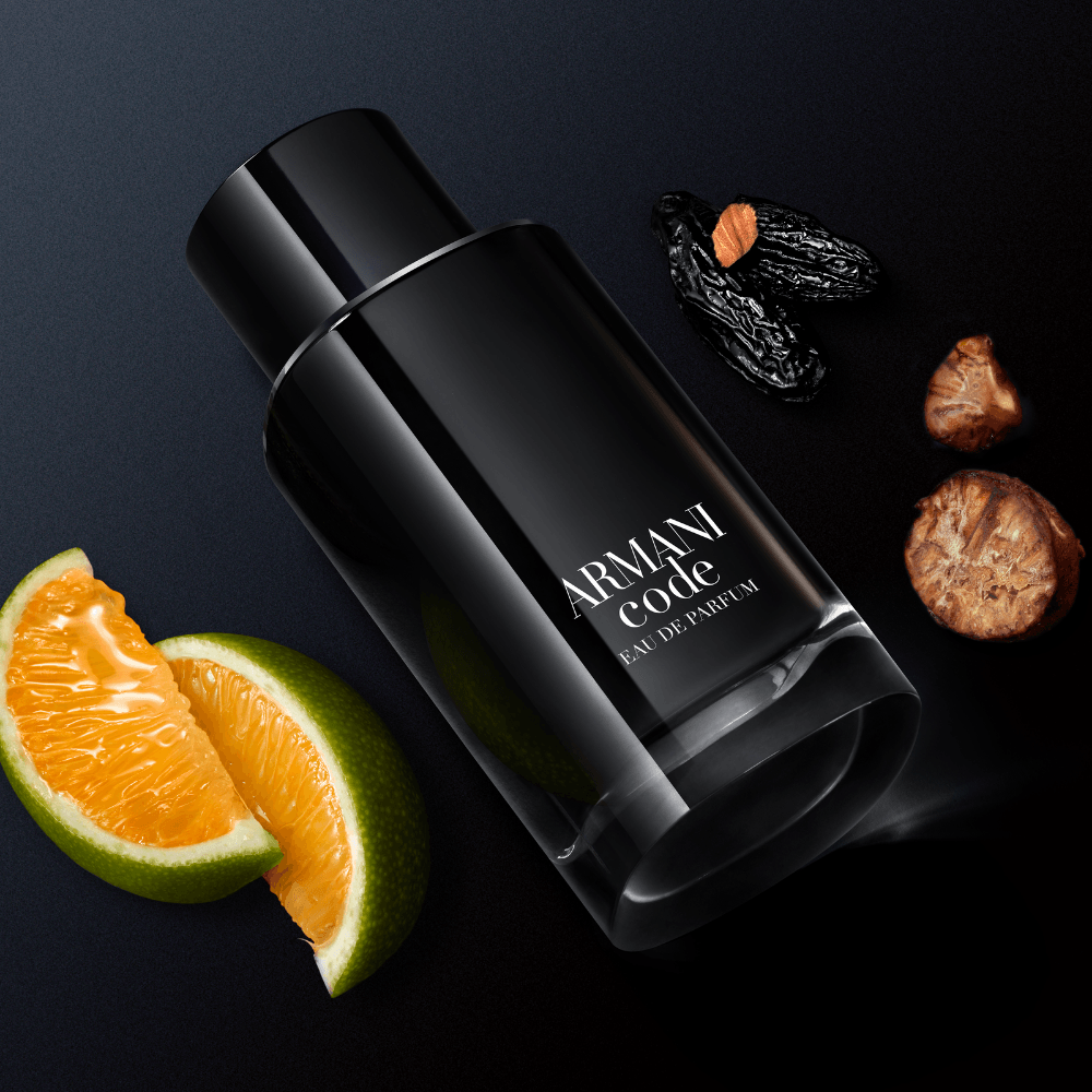 Giorgio Armani Code Parfum