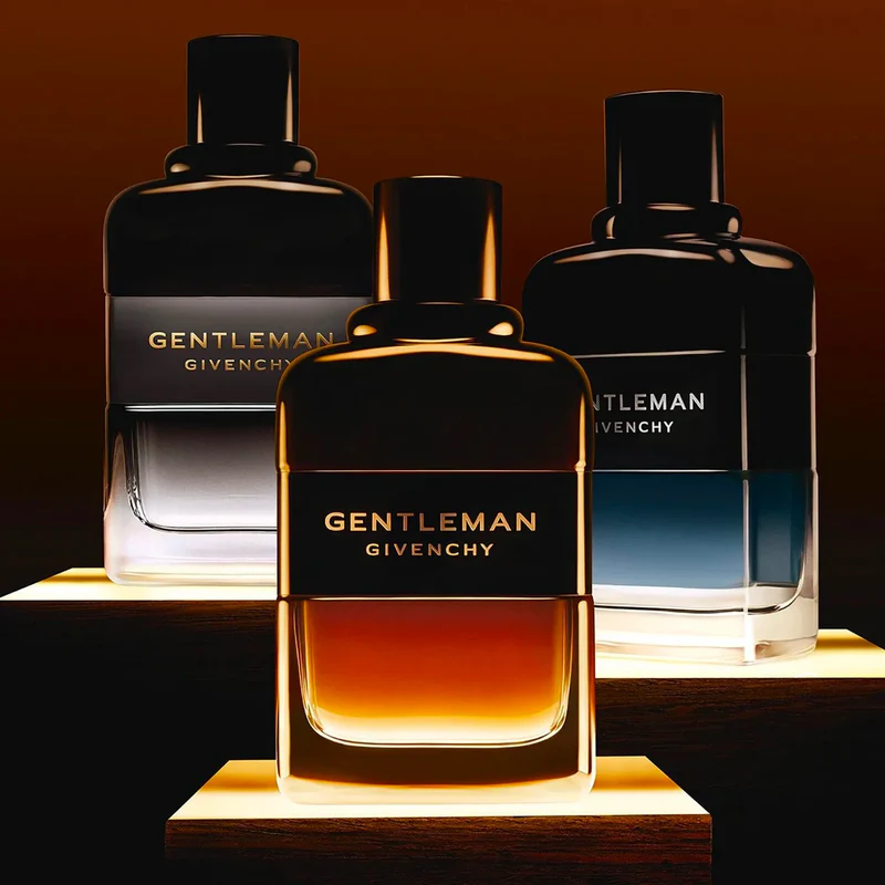 Givenchy Gentleman Reserve Privee EDP