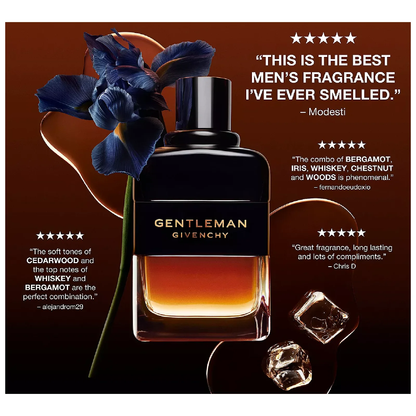 Givenchy Gentleman Reserve Privee EDP