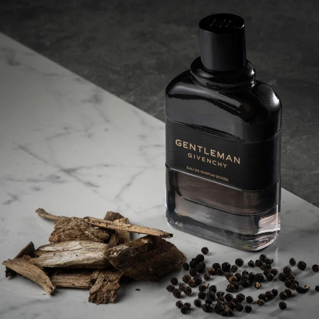 Givenchy Gentleman Eau de Parfum