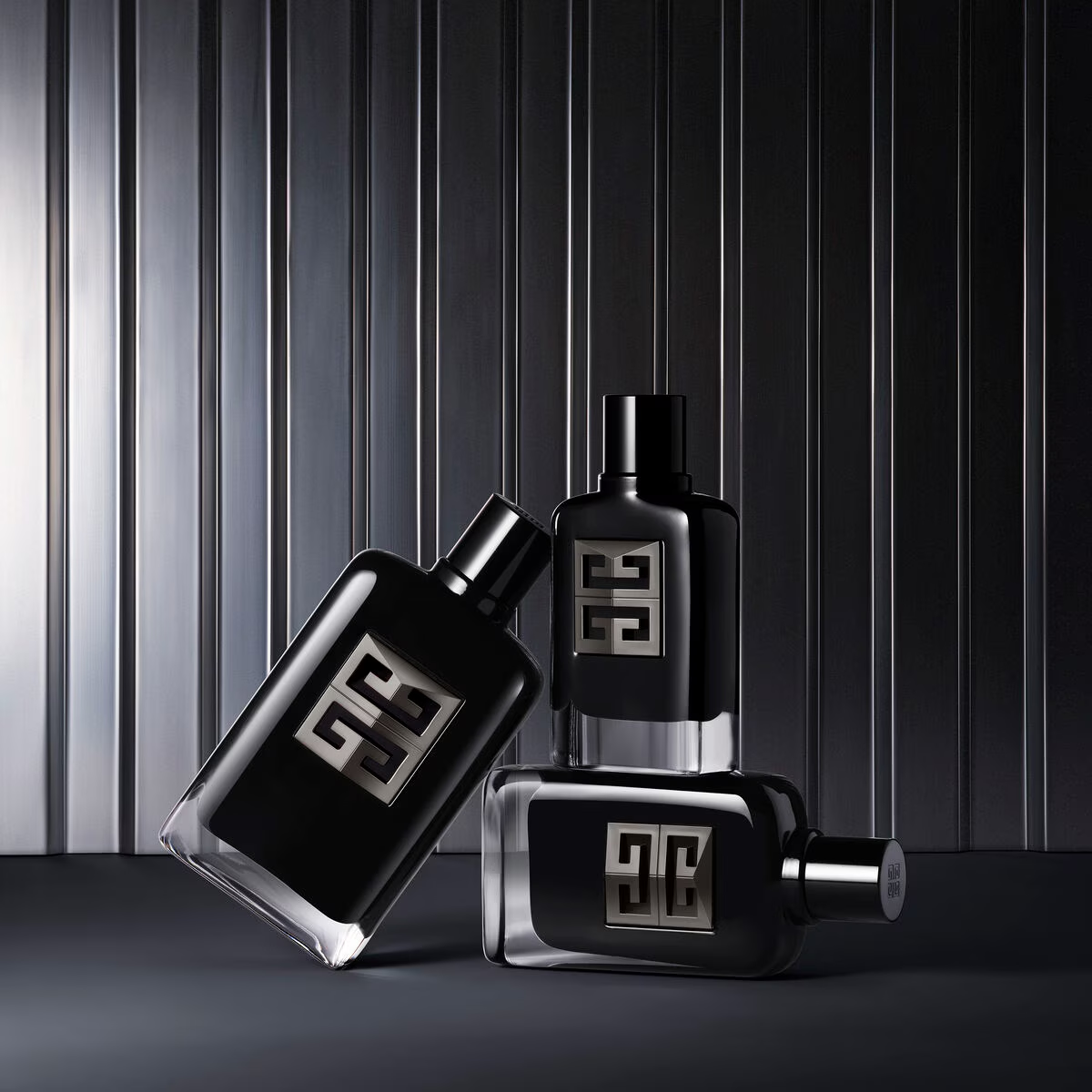 Givenchy Gentleman Society Extreme