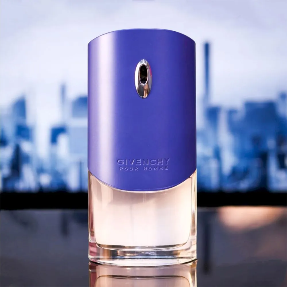 Givenchy Blue Label