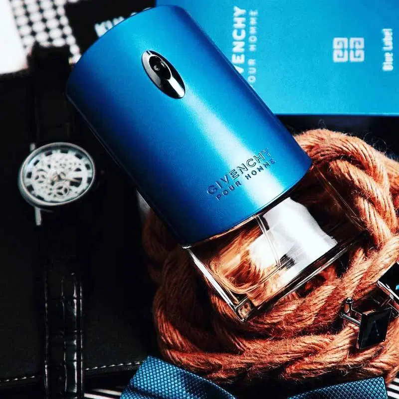 Givenchy Blue Label