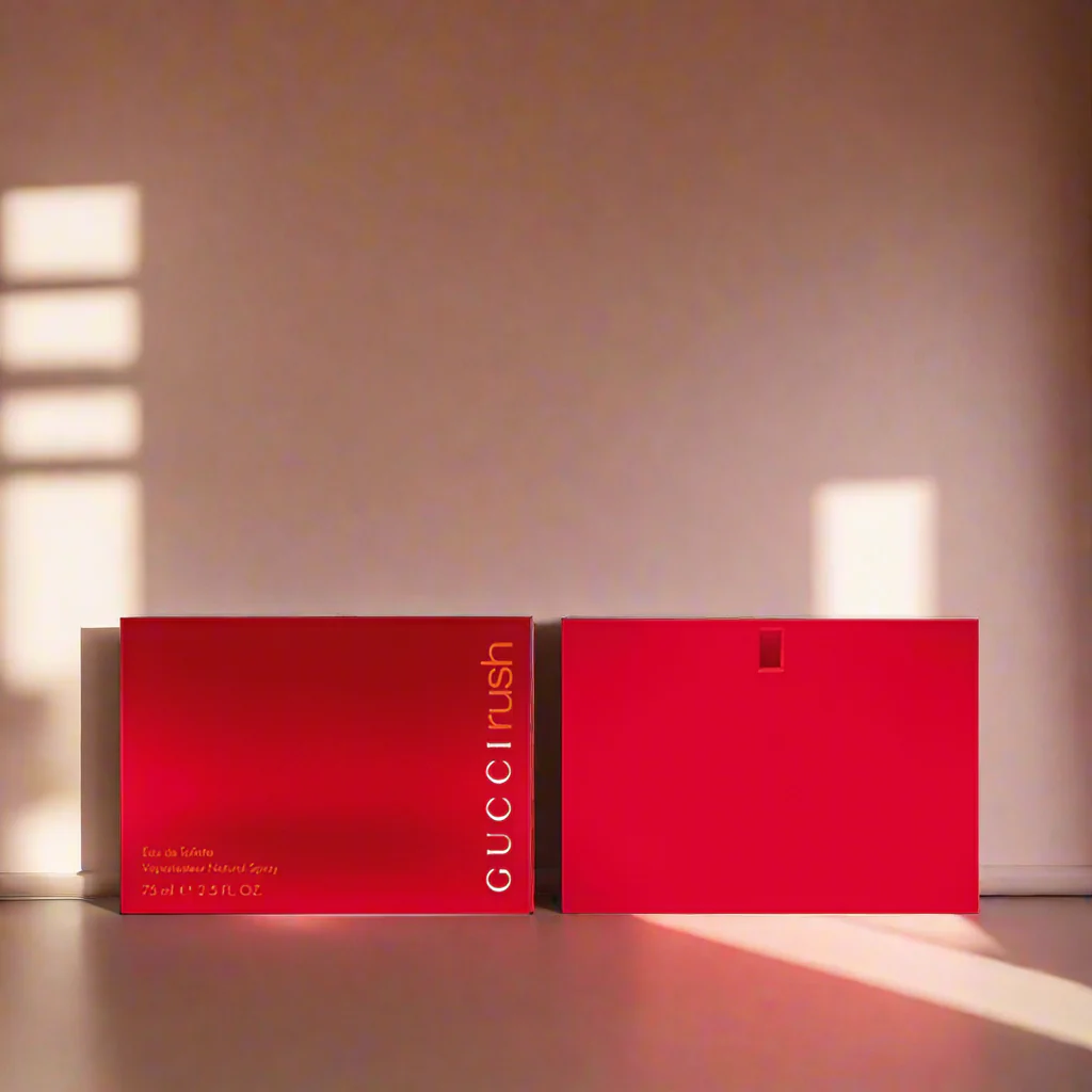 Gucci Rush EDT