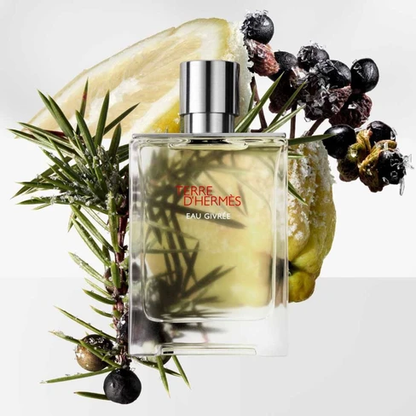 Hermès Terre D’Hermès Eau Givree