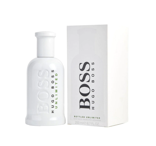Hugo Boss HUGO Man