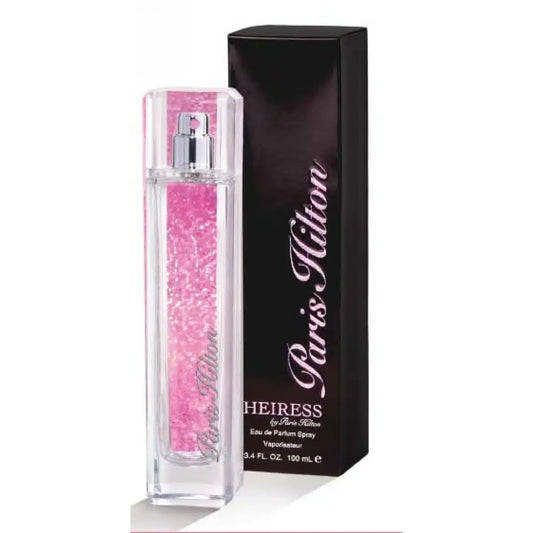 Paris Hilton Heiress