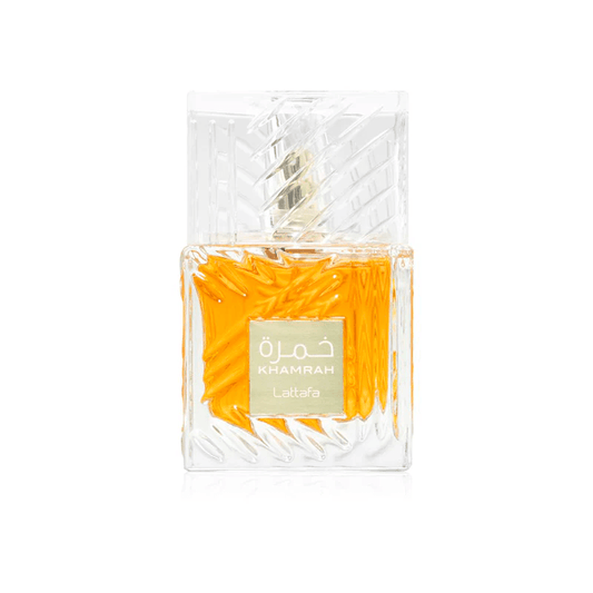 Lattafa Khamrah - Zenzo Perfumes