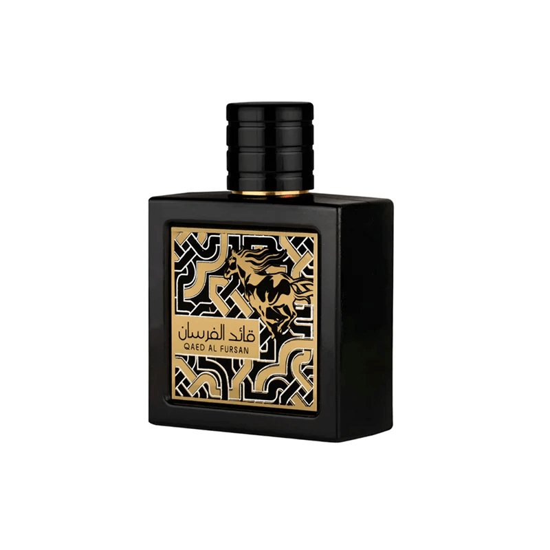Lattafa Qaed Al Fursan - Zenzo Perfumes