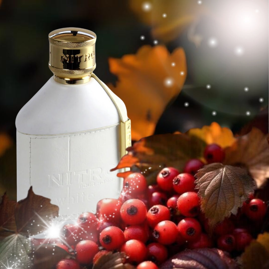 Dumont Nitro White