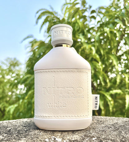 Dumont Nitro White